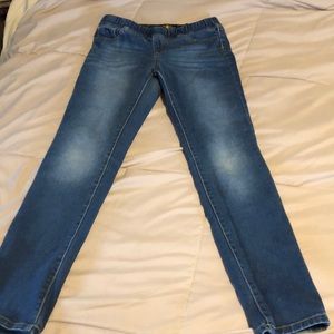 Lucky Brand Jeggings girls